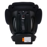 Автокресло Martin noir Grand Fix 360 Melange Blue